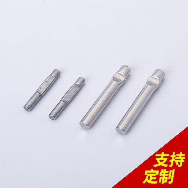 不銹鋼圓柱定位銷,自動化生產,組裝效率提升30%,精度達0.01mm-[鼎捷峰]